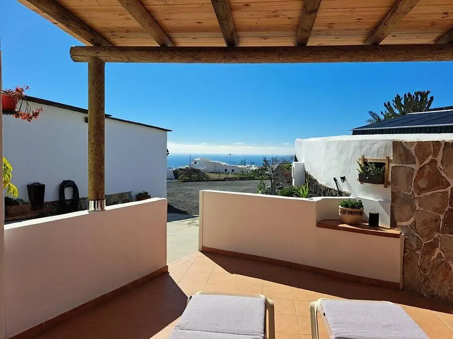 Apartamento Valentina Tias Spain