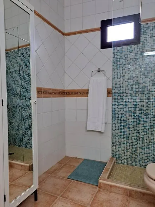 Apartamento Valentina Tias
