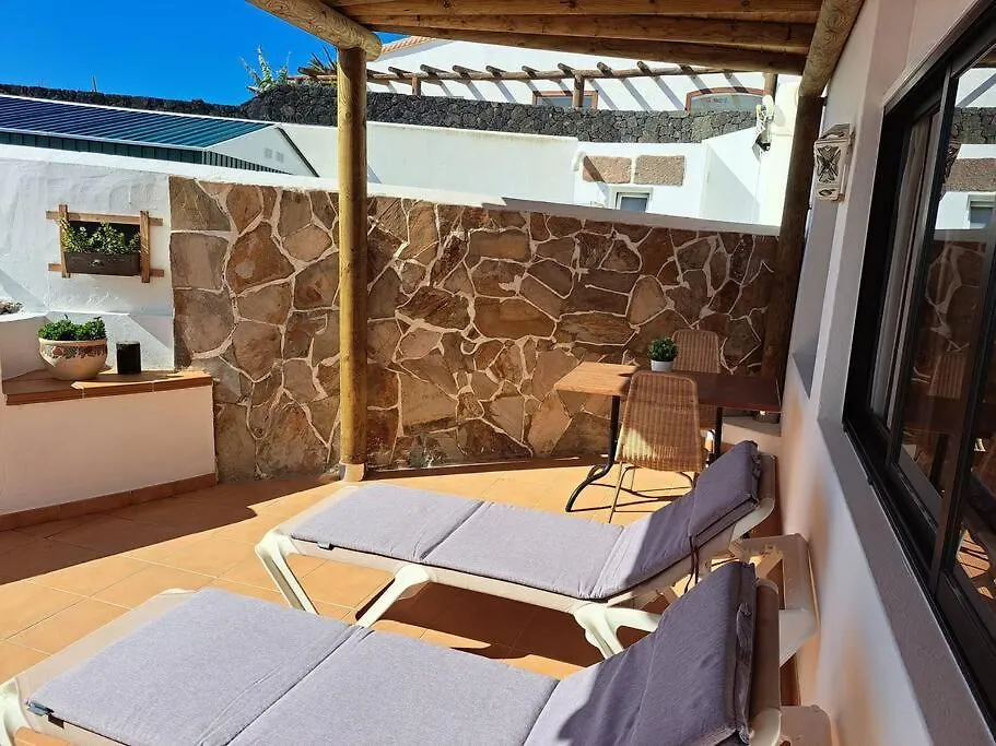 Apartamento Valentina Tias 0*,  Spain