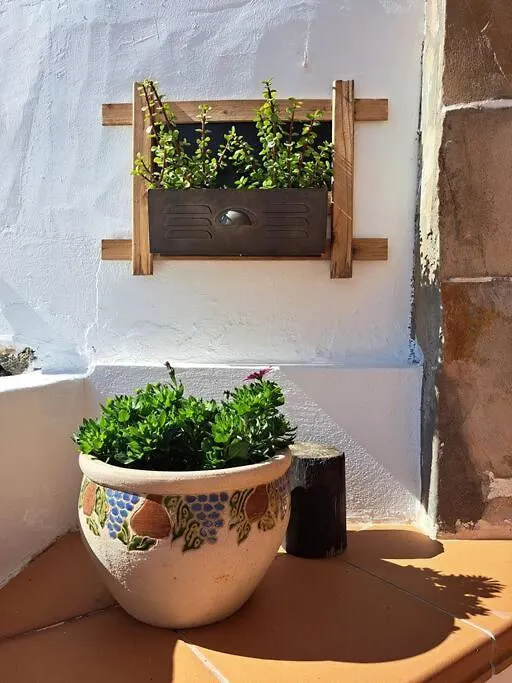 Apartamento Valentina Tias