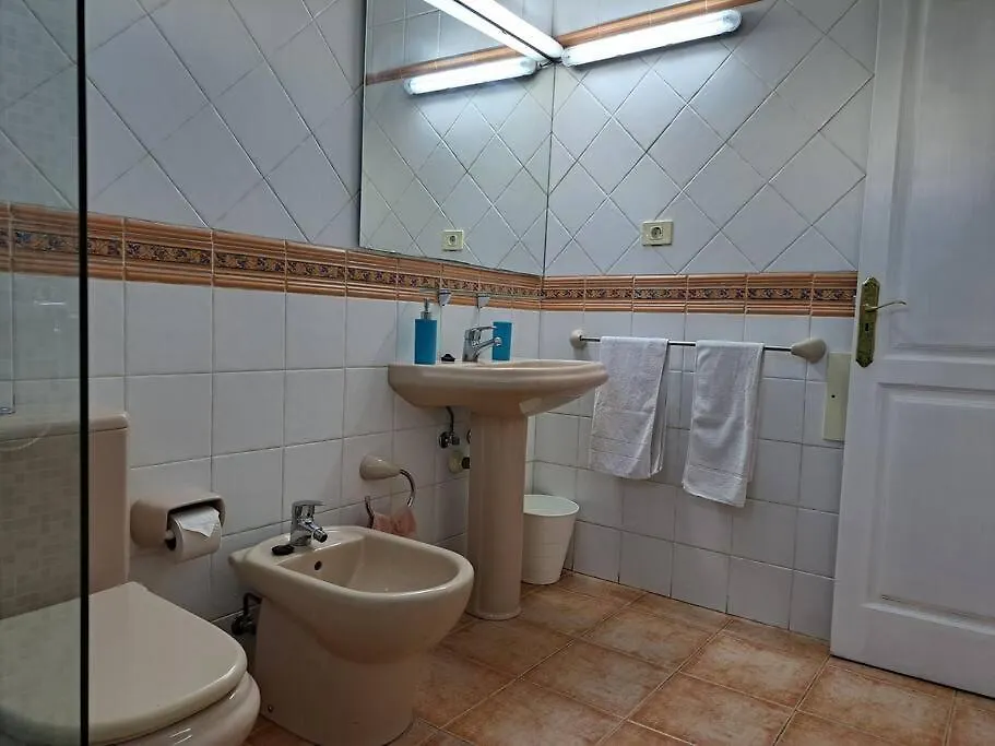 Apartamento Valentina Tias Spain