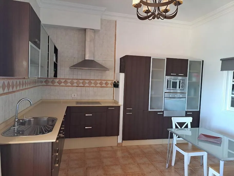Apartment Apartamento Valentina Tias