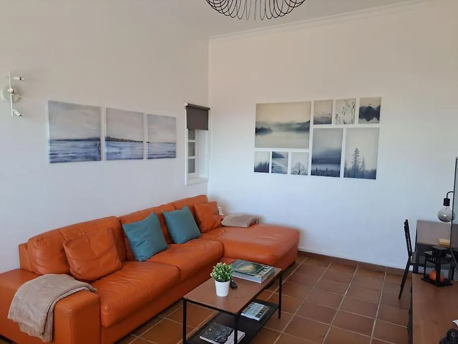 Apartment Apartamento Valentina Tias
