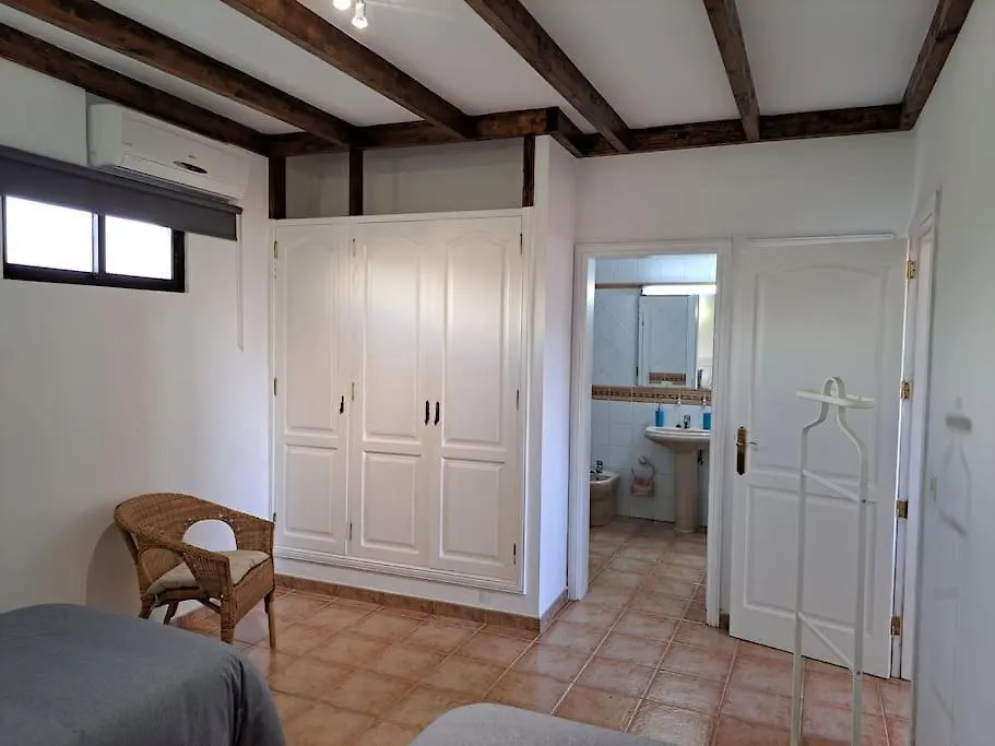 Apartamento Valentina Tias Spain