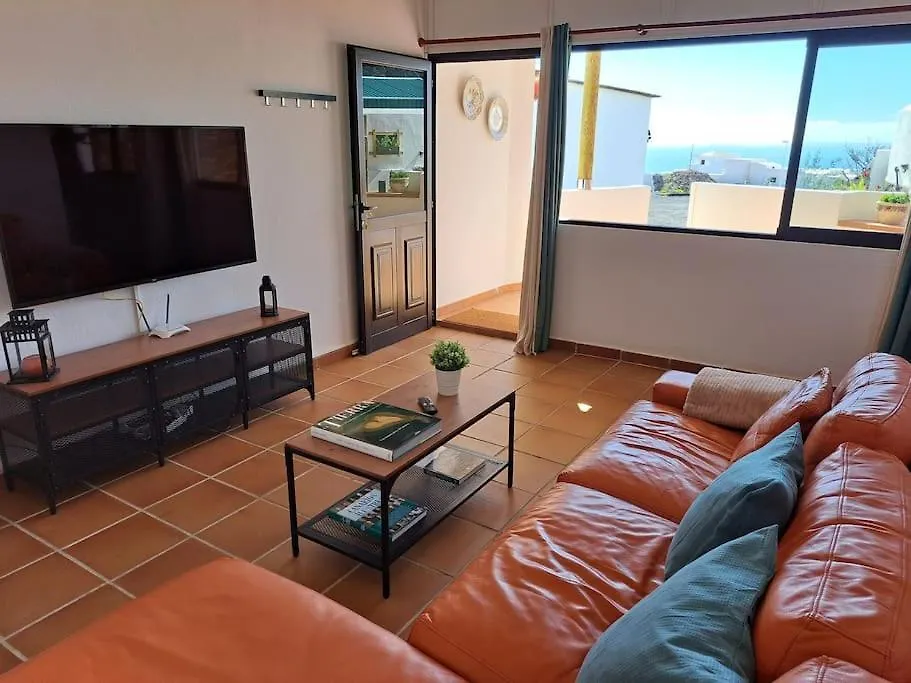 Apartamento Valentina Tias 0*,  Spain