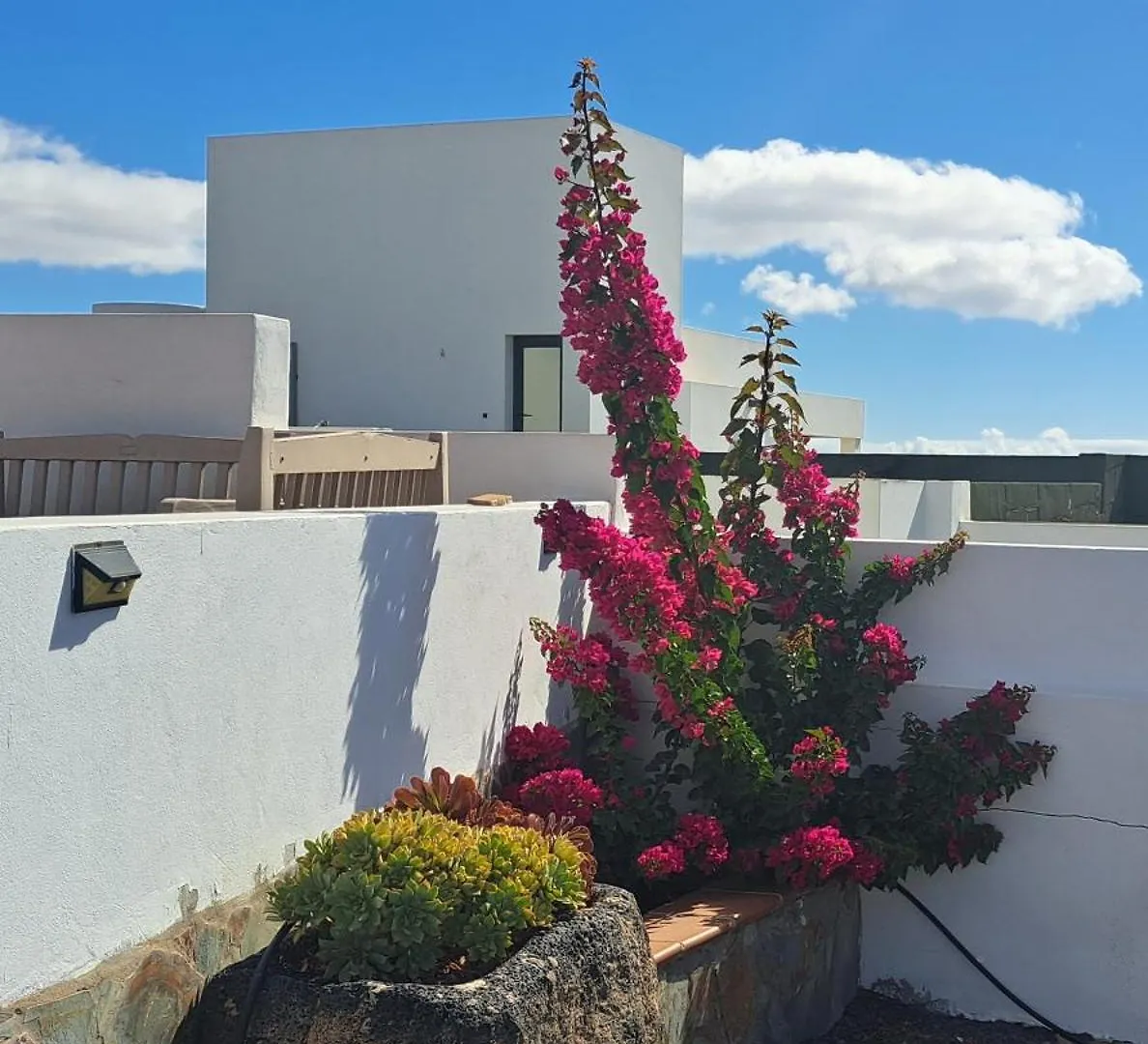 Apartamento Valentina Tias Spain