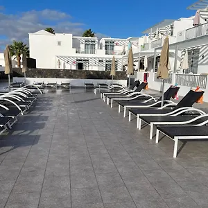 Apartment Gracioseras 2 Bed No 218 - Ac, Wifi, Uk Tv, Tias