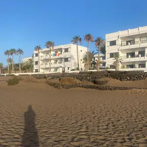 Apartment Strandapartment Costa Luz-ozean View, Tias