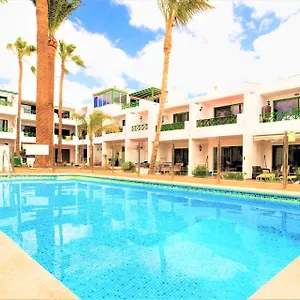 Apartment Beautiful One Bedroom Ground Floor - Veraluna, Tias