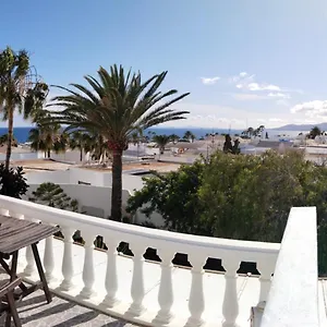 Apartment Via Mare, Puerto del Carmen (Lanzarote)